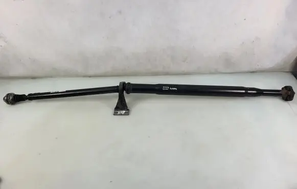 Mercedes-Benz CLA C117 X117 W117 Drive shaft (set) A1760100