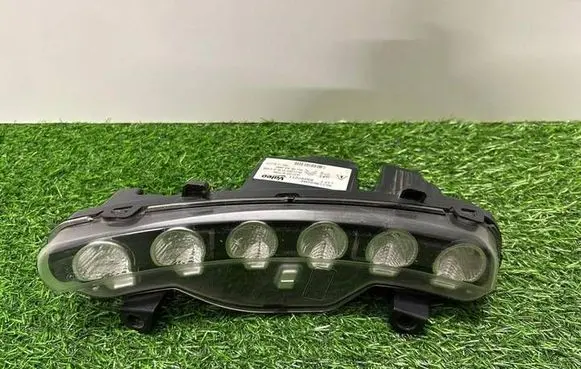 Citroen DS3 LED Daytime headlight 9671962280 89207211