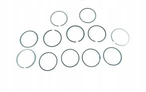 Hyundai Sonata DN8 Piston ring 2304032340