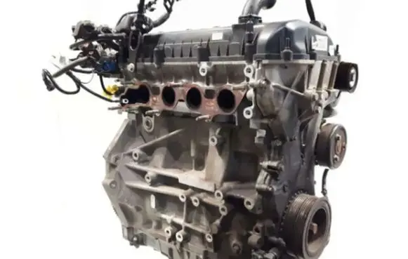 Ford Focus C-MAX Engine AODB