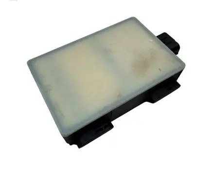 Blind spot module