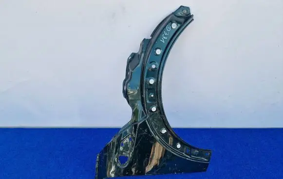 Mini One - Cooper Clubman R55 Fender 41352754726