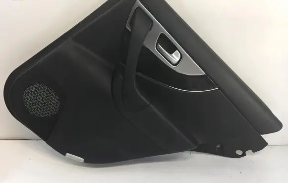 Infiniti QX70 S51 Rear door card panel trim 11111111