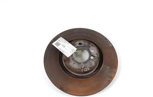 BMW X1 F48 F49 Front brake disc 6865713