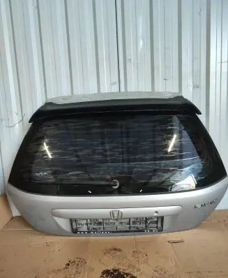 Honda Civic Tailgate/trunk/boot lid