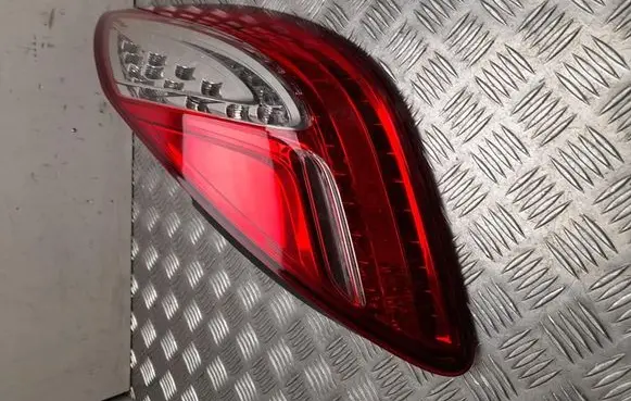 Porsche Panamera (970) Rear/tail lights 97063141204