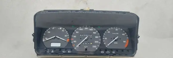 Speedometer (instrument cluster)