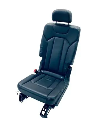 Audi Q7 4M Rear seat 4M0883405L 4M0883805L 4M0883107E