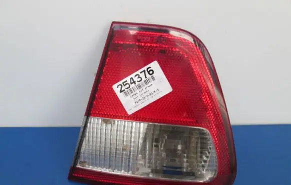 Seat Cordoba (6K) Rear/tail lights