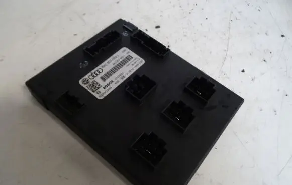 Audi Q5 SQ5 Comfort/convenience module 8K0907063L