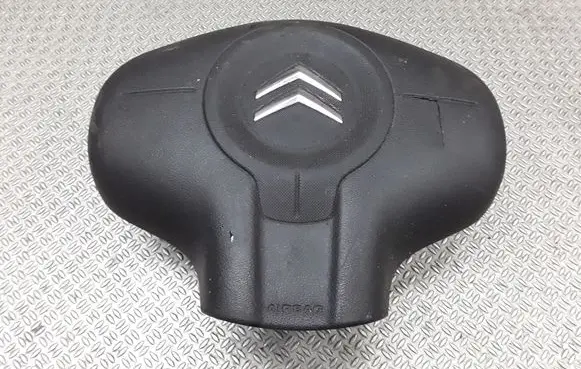 Citroen C3 Picasso Steering wheel airbag 96830365ZD