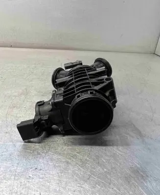 Jaguar XF Throttle valve 9x2Q9L444cF