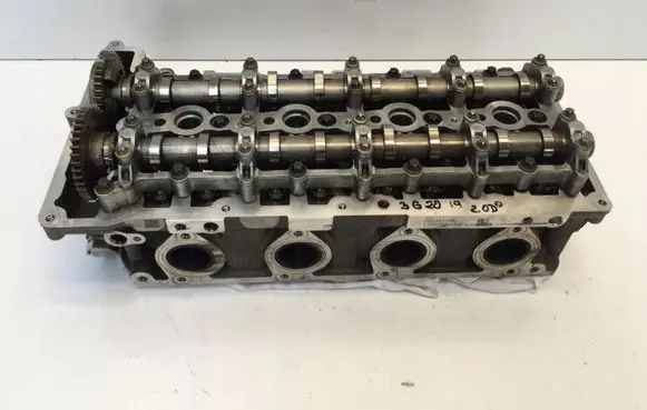 Engine head