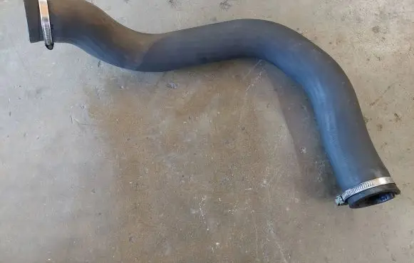 Citroen Jumper Intercooler hose/pipe