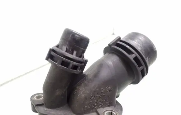 BMW 1 E81 E87 Engine coolant pipe/hose 7800048