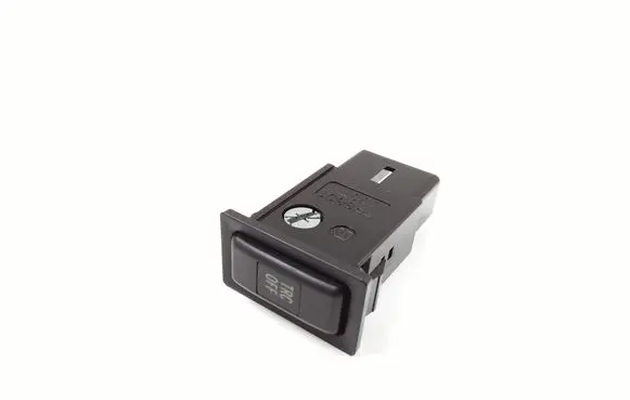 Traction control (ASR) switch