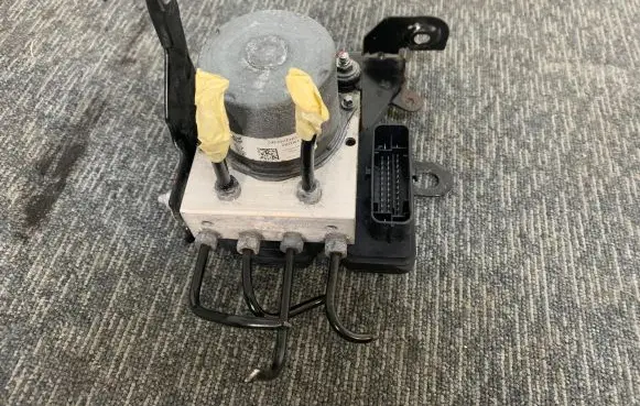 Citroen Jumpy ABS Pump 9821150280