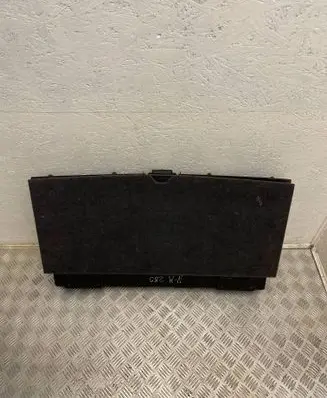 Nissan Murano Z51 Glove box in trunk 849051ac1a