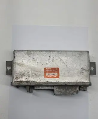 Audi 80 90 S2 B4 ABS control unit/module 4A0907379A 36415561 0265100056