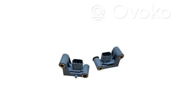 BMW 5 F10 F11 Airbag deployment crash/impact sensor 9159314 6577001633 200411
