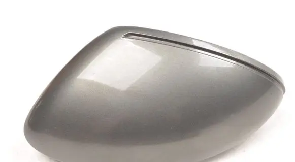 Porsche Cayman 982 Plastic wing mirror trim cover 982857527