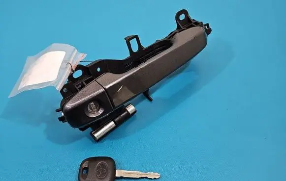 Toyota Yaris Front door exterior handle 242860 IMPRK1536394