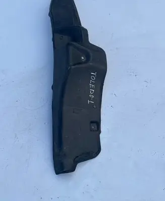 Seat Toledo III (5P) Fender foam support/seal AR310180 5P0853970 960144100
