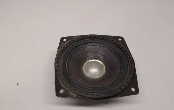 Panel speaker
