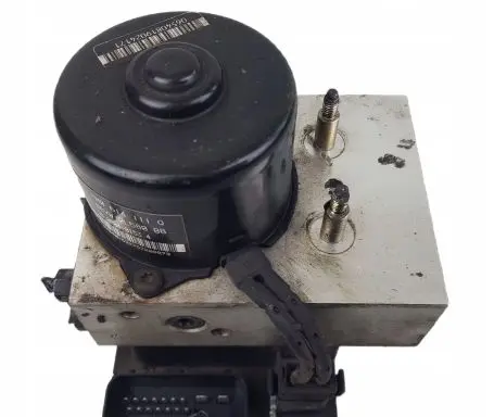 Volkswagen Sharan ABS Pump 7M0614111Q