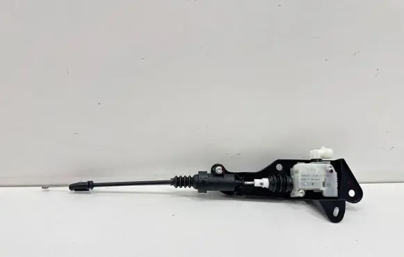 Tesla Model 3 Engine bonnet/hood lock/catch 920363 PA615GF 1522286K