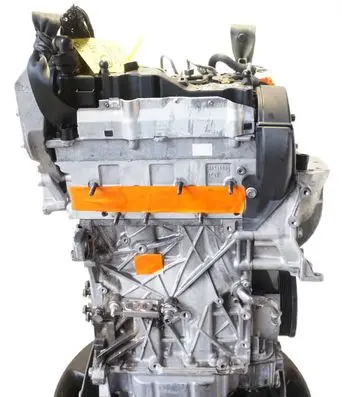 Volkswagen Polo V 6R Engine CUS