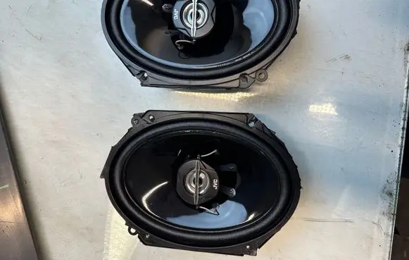 Mazda 6 Front door speaker cs-j6820