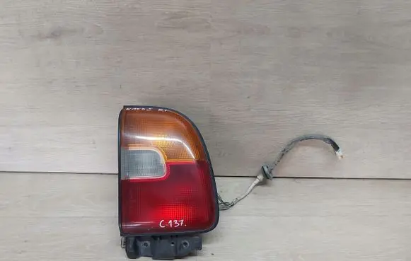Toyota RAV 4 (XA10) Rear/tail lights