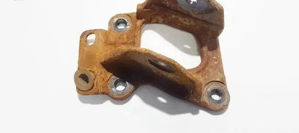 Citroen Berlingo Bracket in trunk/boot 
