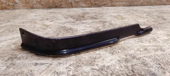Mercedes-Benz SL R107 Under headlight/headlamp trim 