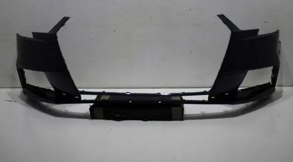 Audi A3 S3 8V Front bumper