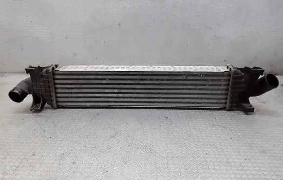 Ford C-MAX I Intercooler radiator