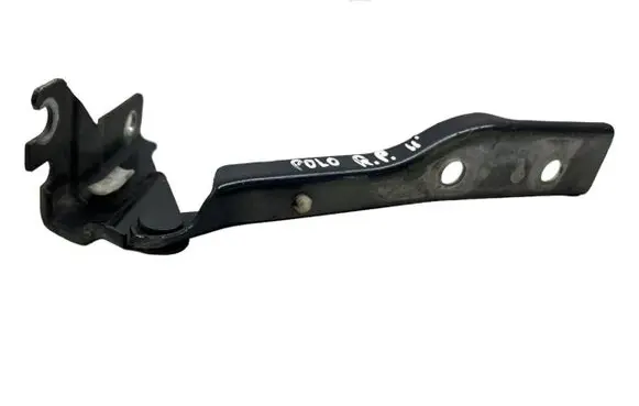 Volkswagen Polo V 6R Engine bonnet/hood hinges 6R0823302A