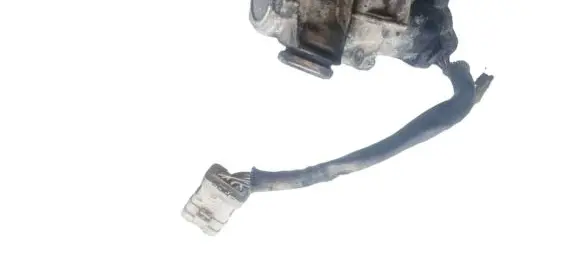 Mazda 3 I EGR valve 48000