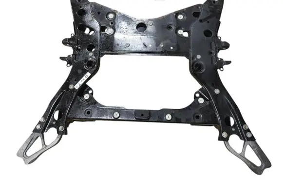 BMW X3 G01 Front subframe 