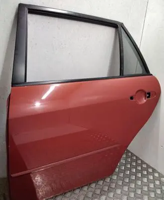 Mazda 6 Rear door