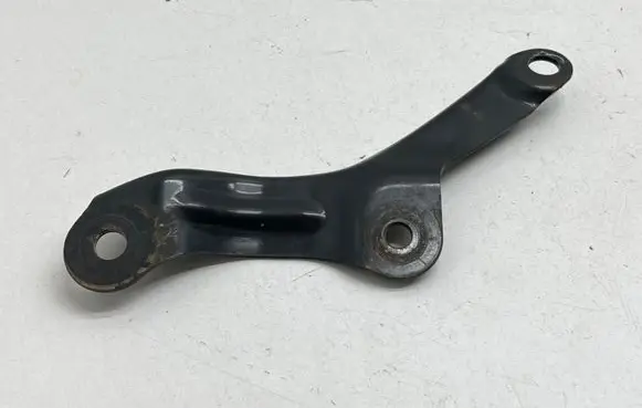 Other front suspension part