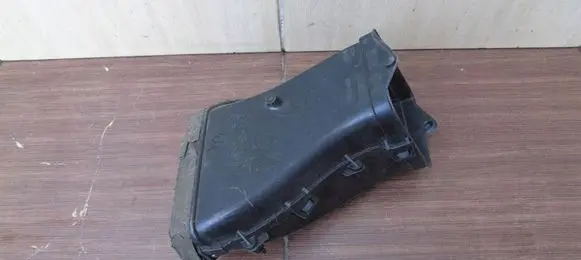 Opel Movano A Intercooler air guide/duct channel 7700351946