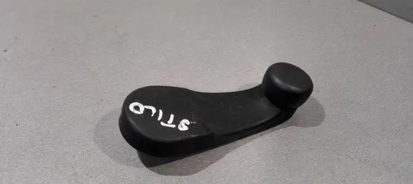 Fiat Stilo Rear door window winding handle A739