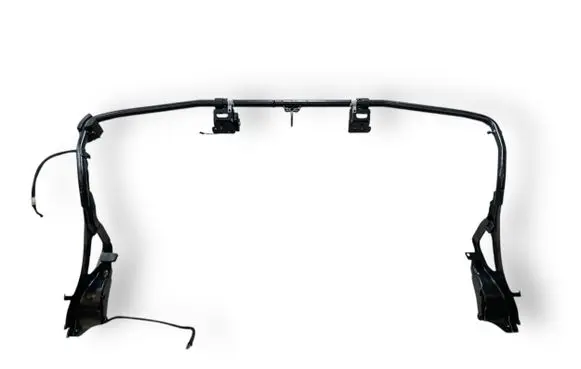 Mercedes-Benz SLK R171 Convertible roof roll over bar 1320047