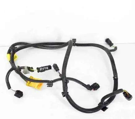 Peugeot 208 Parking sensor (PDC) wiring loom 20107317 20107317B