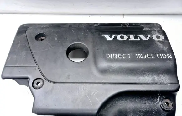 Volvo S80 Engine cover (trim) 9471936