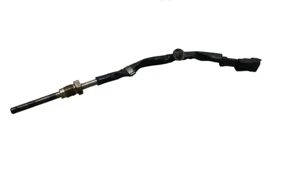 Chevrolet Captiva Exhaust gas temperature sensor 25186658 1247012611566