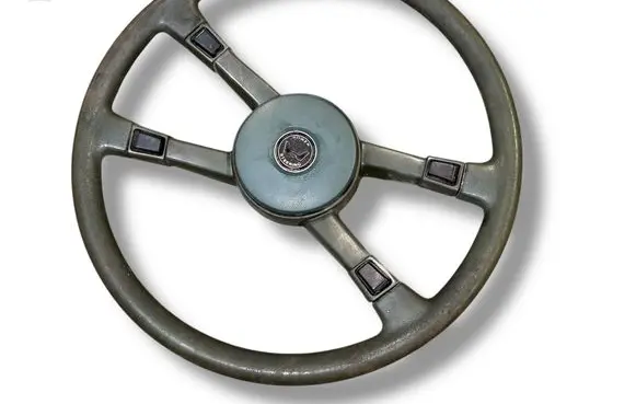 Honda Accord Steering wheel AE09