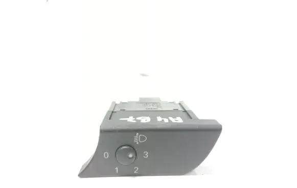 Audi A4 S4 B7 8E 8H Headlight level height control switch 8E1919094